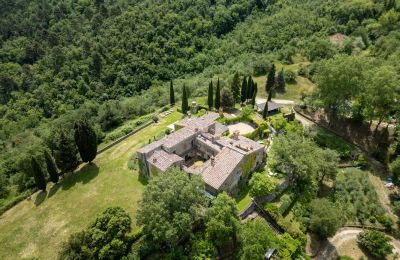 Landelijk huis te koop Bagno a Ripoli, Toscane, Foto 32/40