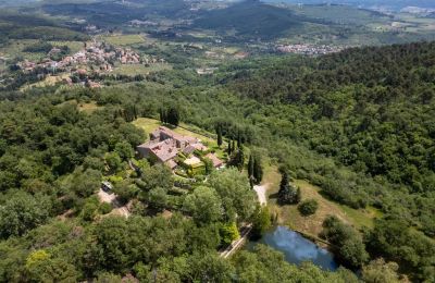 Landelijk huis te koop Bagno a Ripoli, Toscane, Foto 33/40