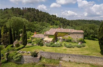 Landelijk huis Bagno a Ripoli, Toscane