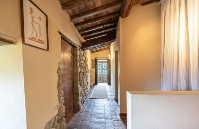 Landelijk huis te koop Bagno a Ripoli, Toscane, Foto 18/40