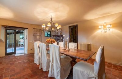 Landelijk huis te koop Bagno a Ripoli, Toscane, Foto 20/40