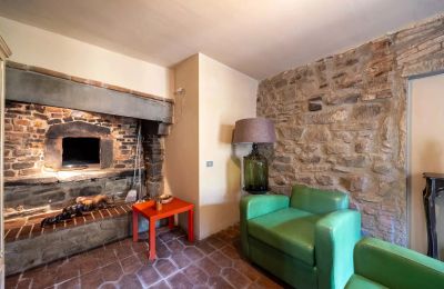 Landelijk huis te koop Bagno a Ripoli, Toscane, Foto 22/40