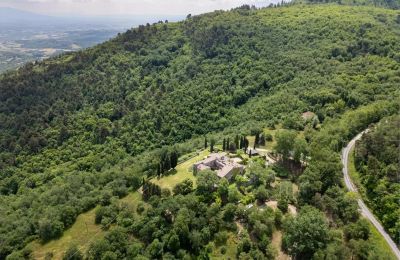 Landelijk huis te koop Bagno a Ripoli, Toscane, Foto 35/40