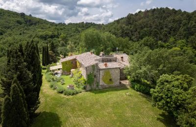 Landelijk huis te koop Bagno a Ripoli, Toscane, Foto 36/40