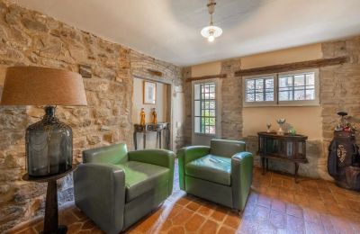 Landelijk huis te koop Bagno a Ripoli, Toscane, Foto 26/40