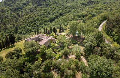 Landelijk huis te koop Bagno a Ripoli, Toscane, Foto 37/40