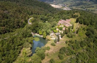 Landelijk huis te koop Bagno a Ripoli, Toscane, Foto 38/40