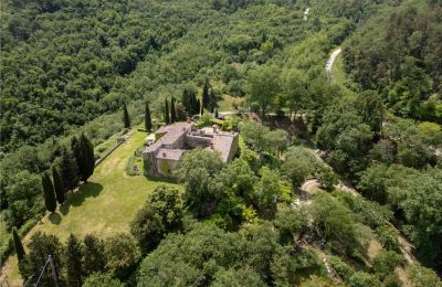 Landelijk huis te koop Bagno a Ripoli, Toscane, Foto 39/40