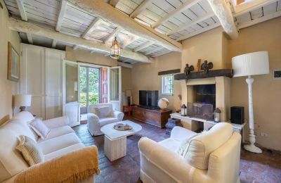 Landelijk huis te koop Bagno a Ripoli, Toscane, Foto 29/40