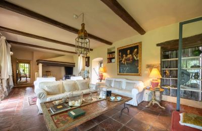 Landelijk huis te koop Bagno a Ripoli, Toscane, Foto 30/40