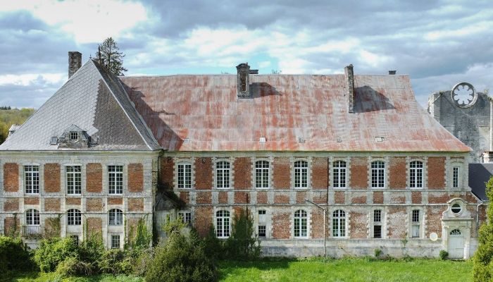  Charleville-Mézières 1