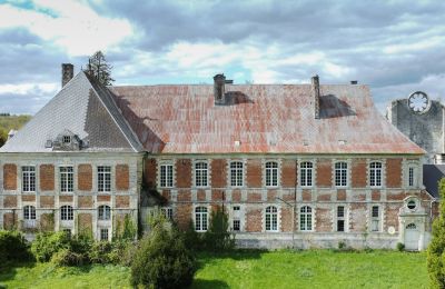 Klooster Charleville-Mézières, Grand-Est