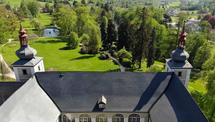 Kasteel te koop Olomoucký kraj,  Tsjechische Republiek
