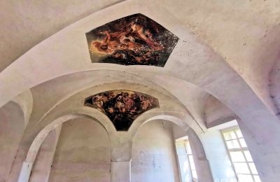 Kasteel te koop Olomoucký kraj, Kapel