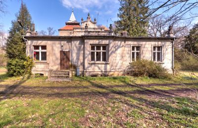 Landhuis te koop Żegrowo, Żegrowo 1, Groot-Polen,, Zijaanzicht