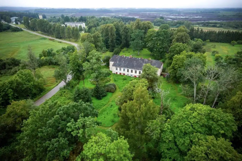 Images Landhuis te koop in Letland