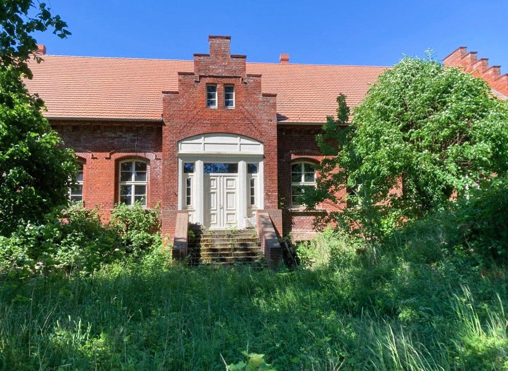 Images Landhuis Noord-Duitsland, Mecklenburg-Brandenburg-Polen