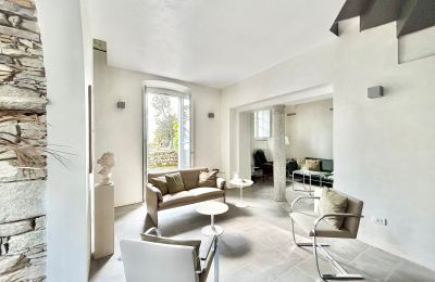 Landhuis te koop 28824 Oggebbio, Località Rancone, Piemonte, Living