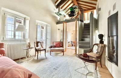 Landhuis te koop 28824 Oggebbio, Località Rancone, Piemonte, Living