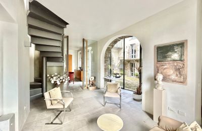Landhuis te koop 28824 Oggebbio, Località Rancone, Piemonte, Living