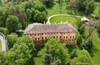 Kasteel Jihovýchod