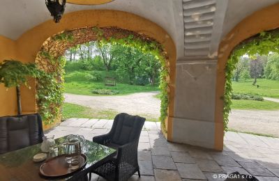 Kasteel te koop Kraj Vysočina, Arcade
