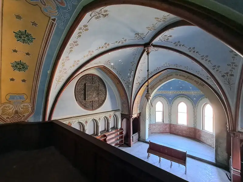 Kasteel te koop Cottbus, Brandenburg, 2