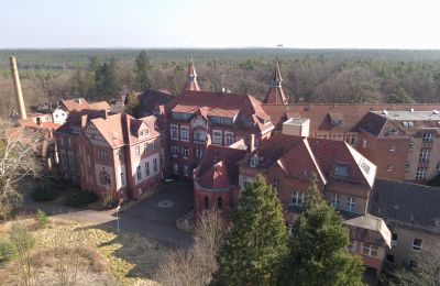 Kasteel te koop 03099 Kolkwitz, Klinikbereich 7, Brandenburg, Vooraanzicht
