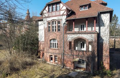 Kasteel te koop 03099 Kolkwitz, Klinikbereich 7, Brandenburg, Villa