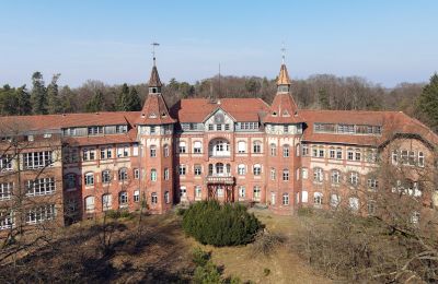 Château à vendre Cottbus, Brandebourg