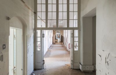 Kasteel te koop 03099 Kolkwitz, Klinikbereich 7, Brandenburg, Gang