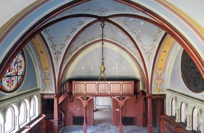 Kasteel te koop 03099 Kolkwitz, Klinikbereich 7, Brandenburg, Kapel