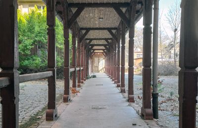 Kasteel te koop 03099 Kolkwitz, Klinikbereich 7, Brandenburg, Arcade