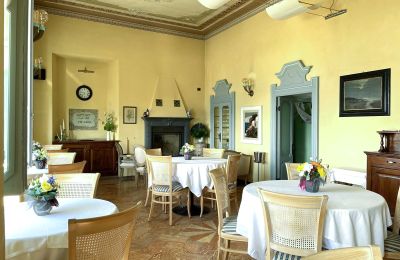 Demeure historique à vendre Bee, Piémont, Image 11/33