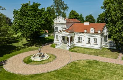 Kasteel te koop 05-332 Żaków, Mazovië, Foto 23/28