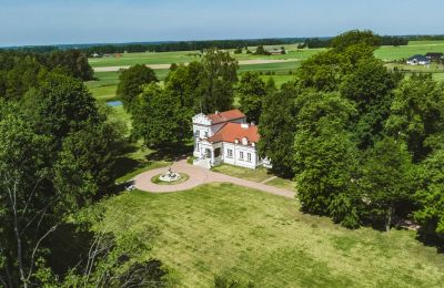 Kasteel te koop 05-332 Żaków, Mazovië, Foto 24/28