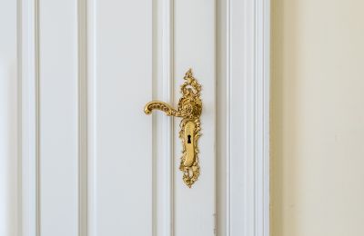 Kasteel te koop 05-332 Żaków, Mazovië, Details