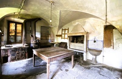 Historische villa te koop Bee, Piemonte, Foto 6/28