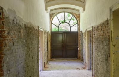 Landhuis te koop Lubiatów, Łódź , Gang