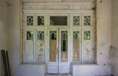 Landhuis te koop Lubiatów, Łódź , Details