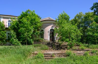 Landhuis te koop Lubiatów, Łódź , Lubiatów Dworek 2204