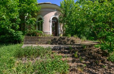 Landhuis te koop Lubiatów, Łódź , Lubiatów Dworek 2204
