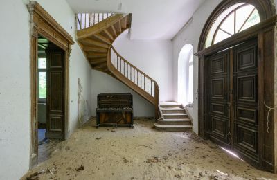 Landhuis Lubiatów, Łódź 