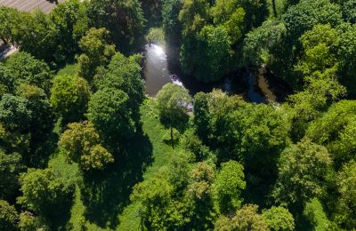 Landhuis te koop Lubiatów, Łódź , Vijver/Meer