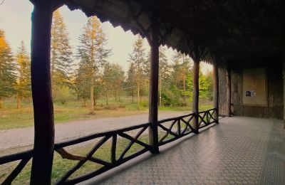 Château à vendre Sośnie, Jana Sztolcmana 1, Grande-Pologne, Image 3/8