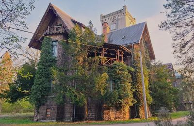 Château à vendre Sośnie, Jana Sztolcmana 1, Grande-Pologne, Image 6/8