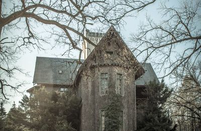 Kasteel te koop Sośnie, Jana Sztolcmana 1, Groot-Polen, Foto 4/7