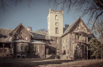 Kasteel te koop Sośnie, Jana Sztolcmana 1, Groot-Polen, Foto 7/7