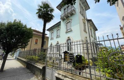 Kasteel appartement te koop Luino, Lombardije, Foto 3/19