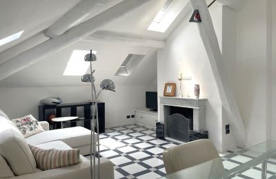 Kasteel appartement te koop Luino, Lombardije, Foto 7/19